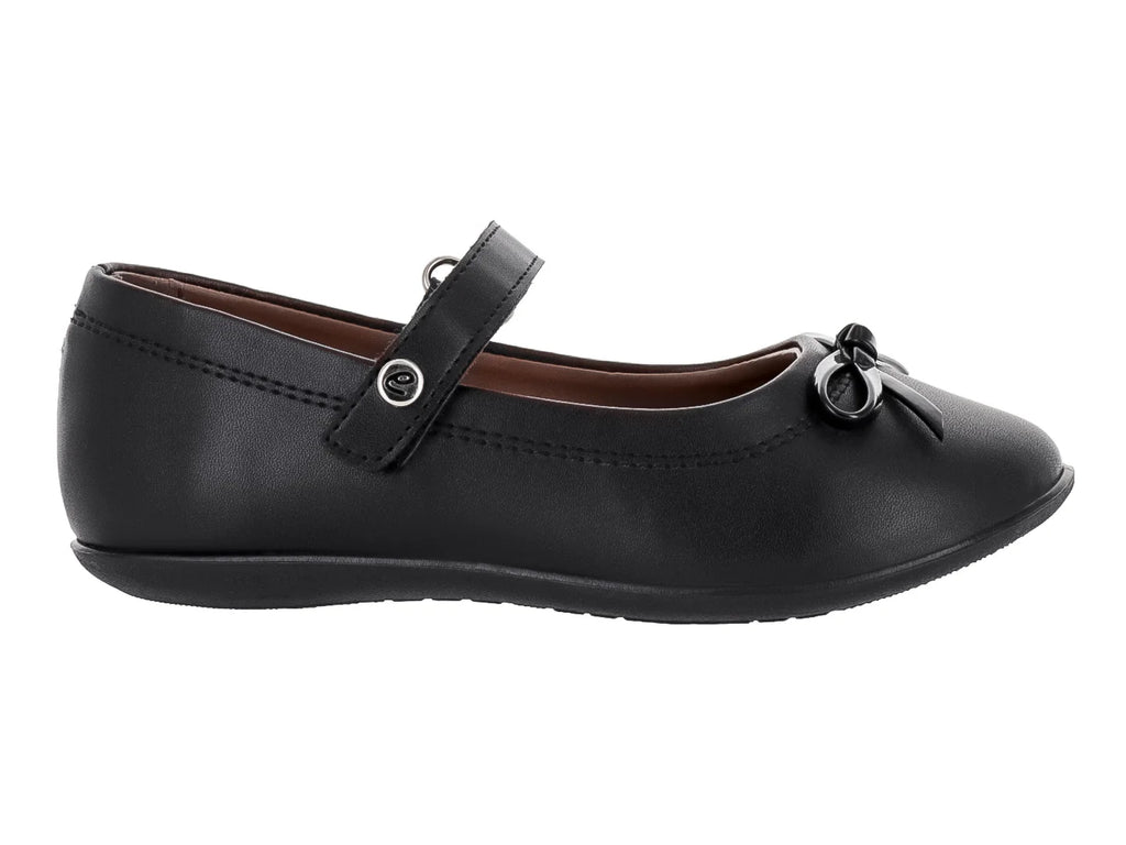 Zapatos 4EVER Negros para Niña