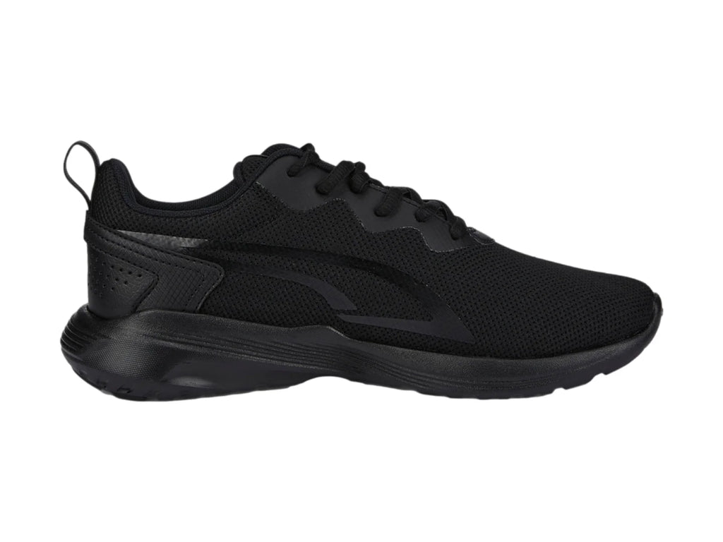 Tenis PUMA All Day Active Negro para Niño