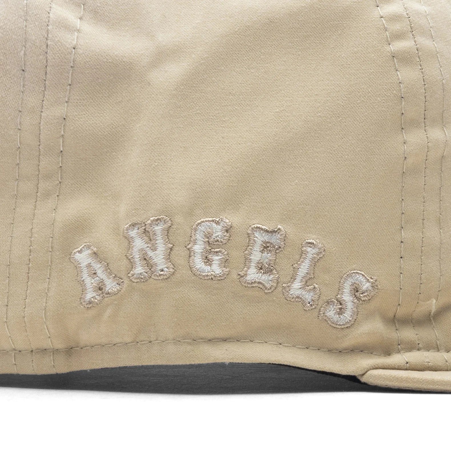 9Fifty Brushed Nylon 21116 California Angels Cooperstown