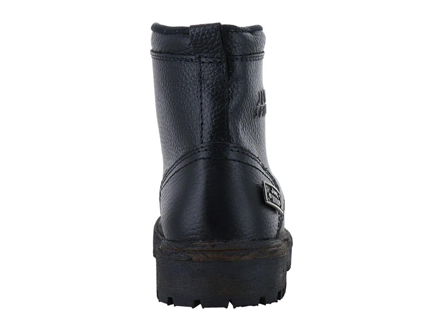 Botas Jeep Casual Negro para Niño
