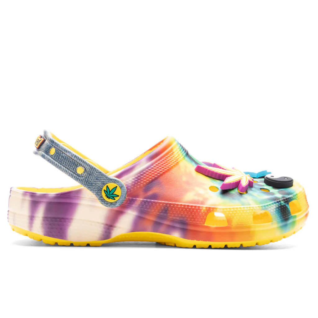 Half Baked Classic Clog Multi