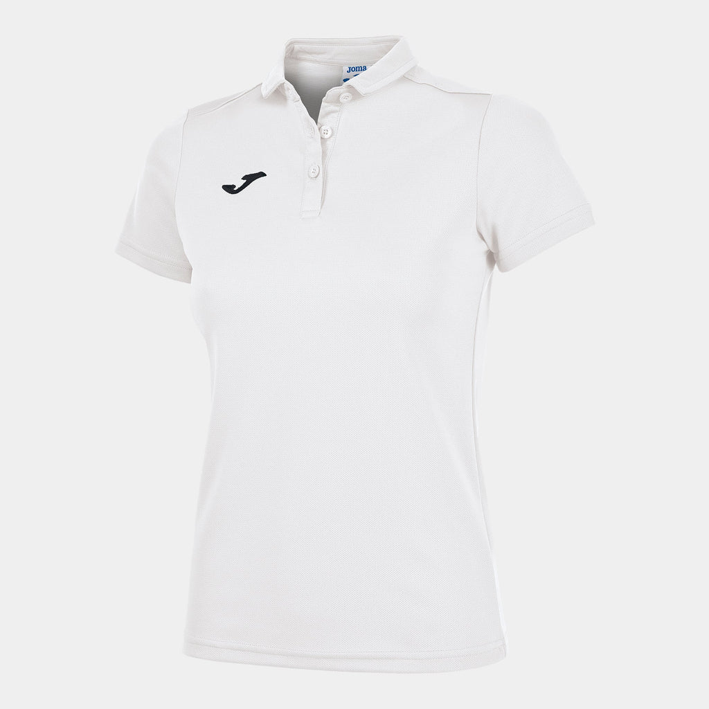 Joma Womens Hobby Polo Shirt