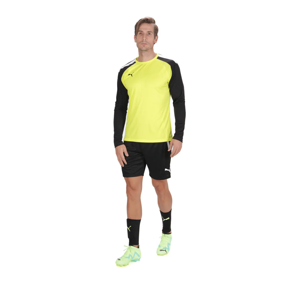 PUMA Team Pacer Goalkeeper Jersey LS