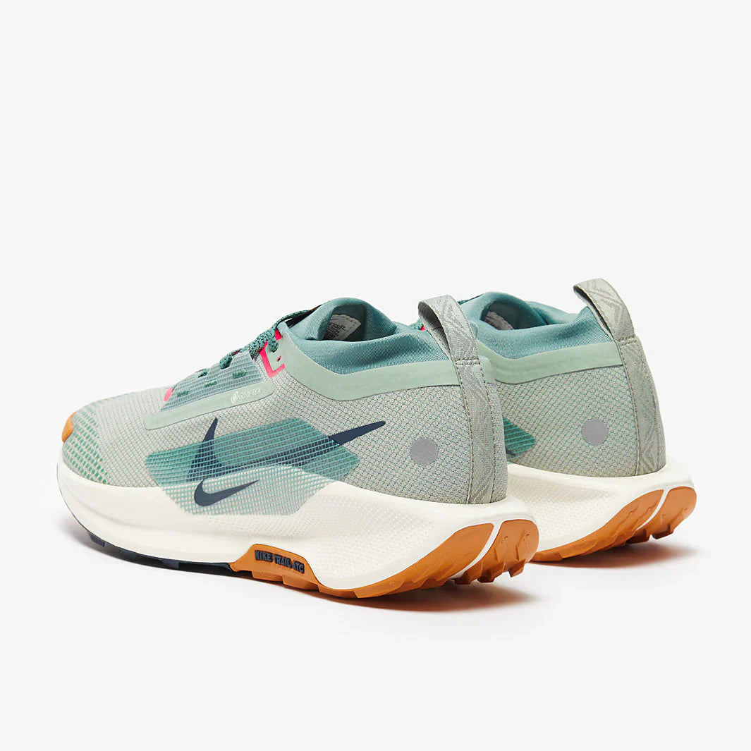 Nike ReactX Trail Gore Tex Confort Performance Tout Terrain