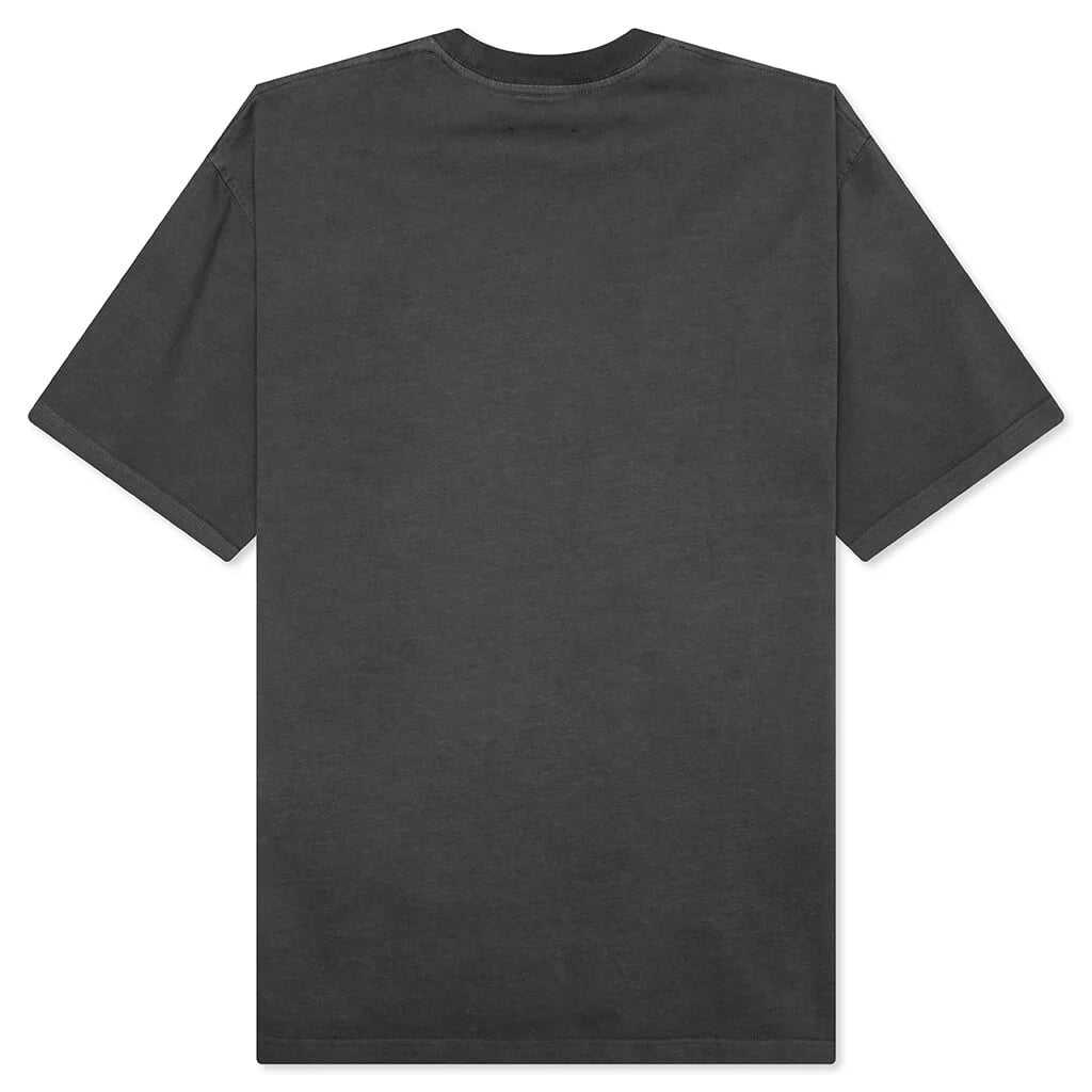 Chosen Heavyweight Shirt Black