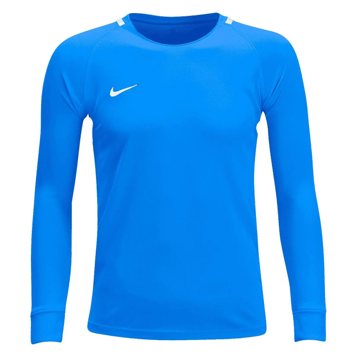 Nike Park III Jersey Photo Blue White