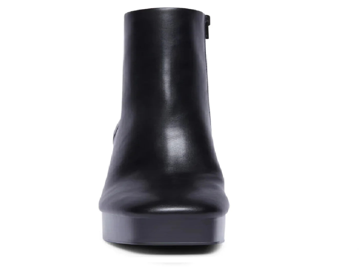 Botines Madden Girl Negro para Mujer