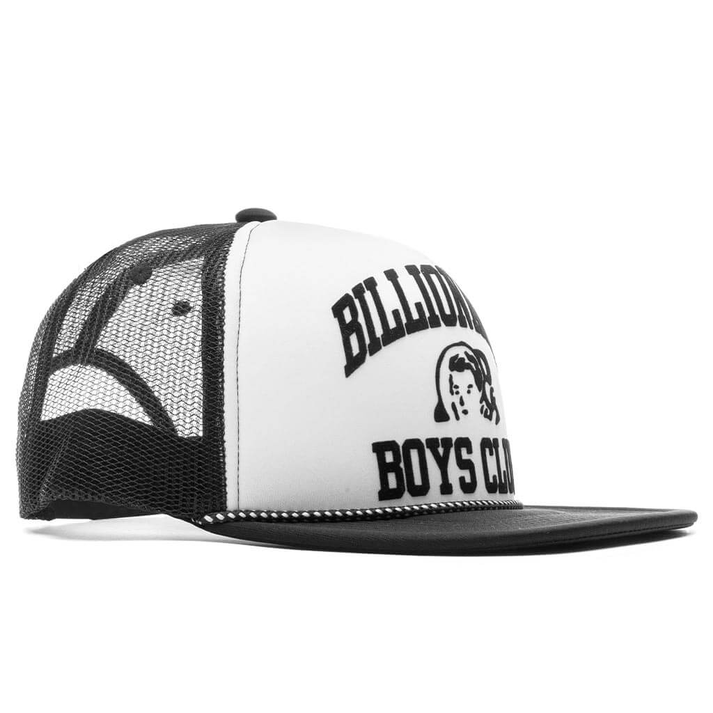 BB Space Cap Hat Black