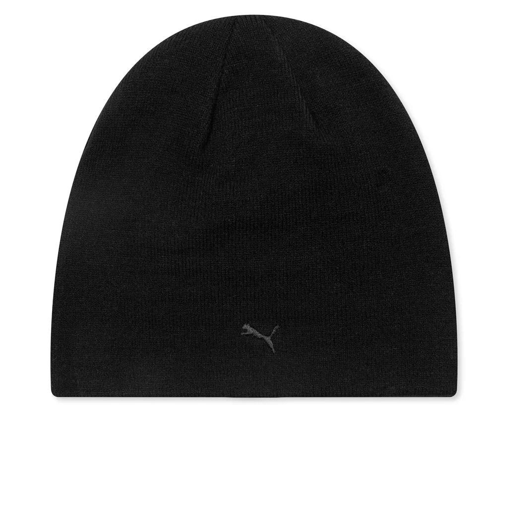 Puma x Skepta Cuffless Beanie Black