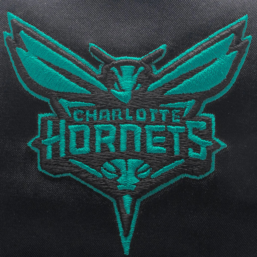 47 Brand X Tyrrell Winston 47 Hitch Charlotte Hornets