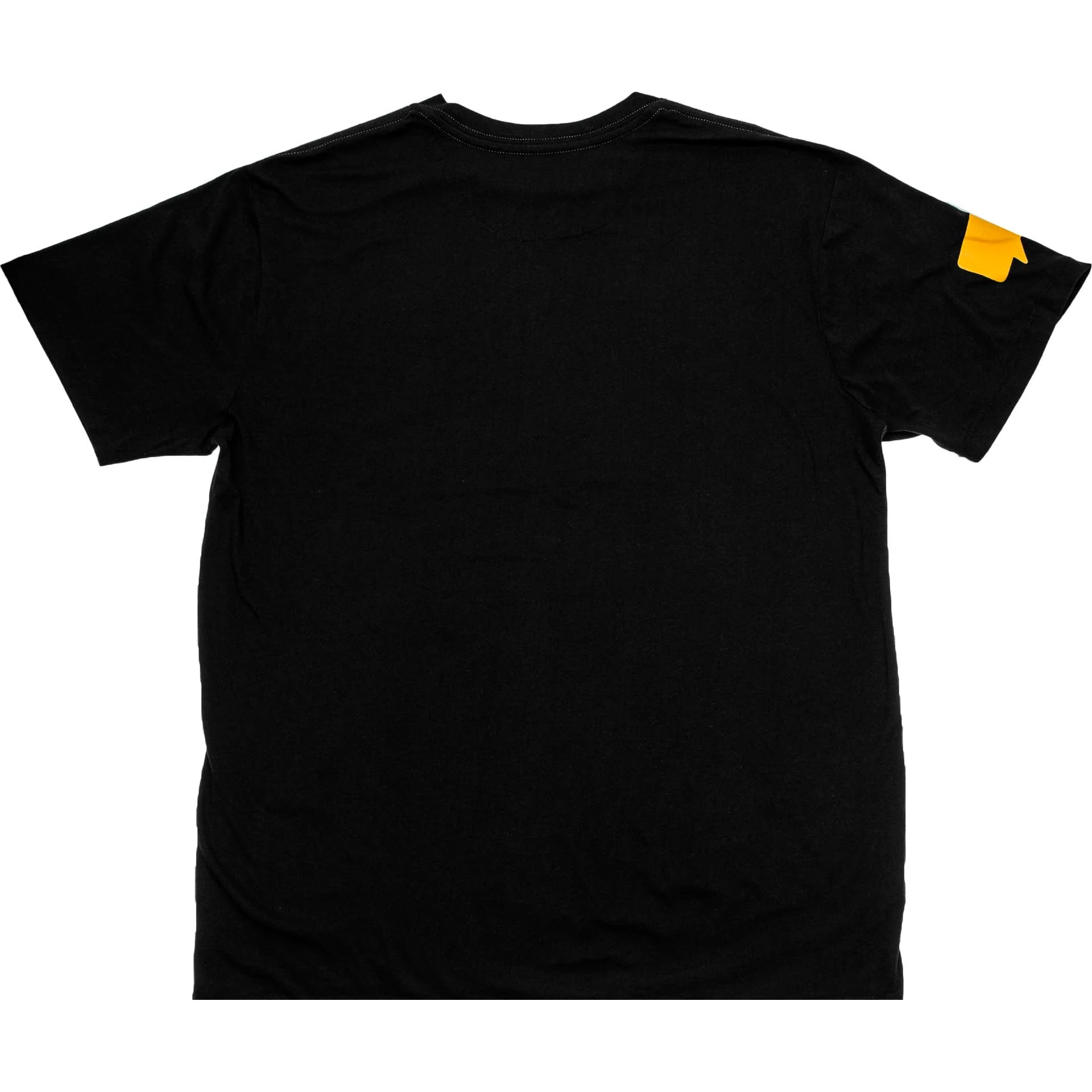 Nice Kicks Los Angeles Tee Mens T Shirt Black