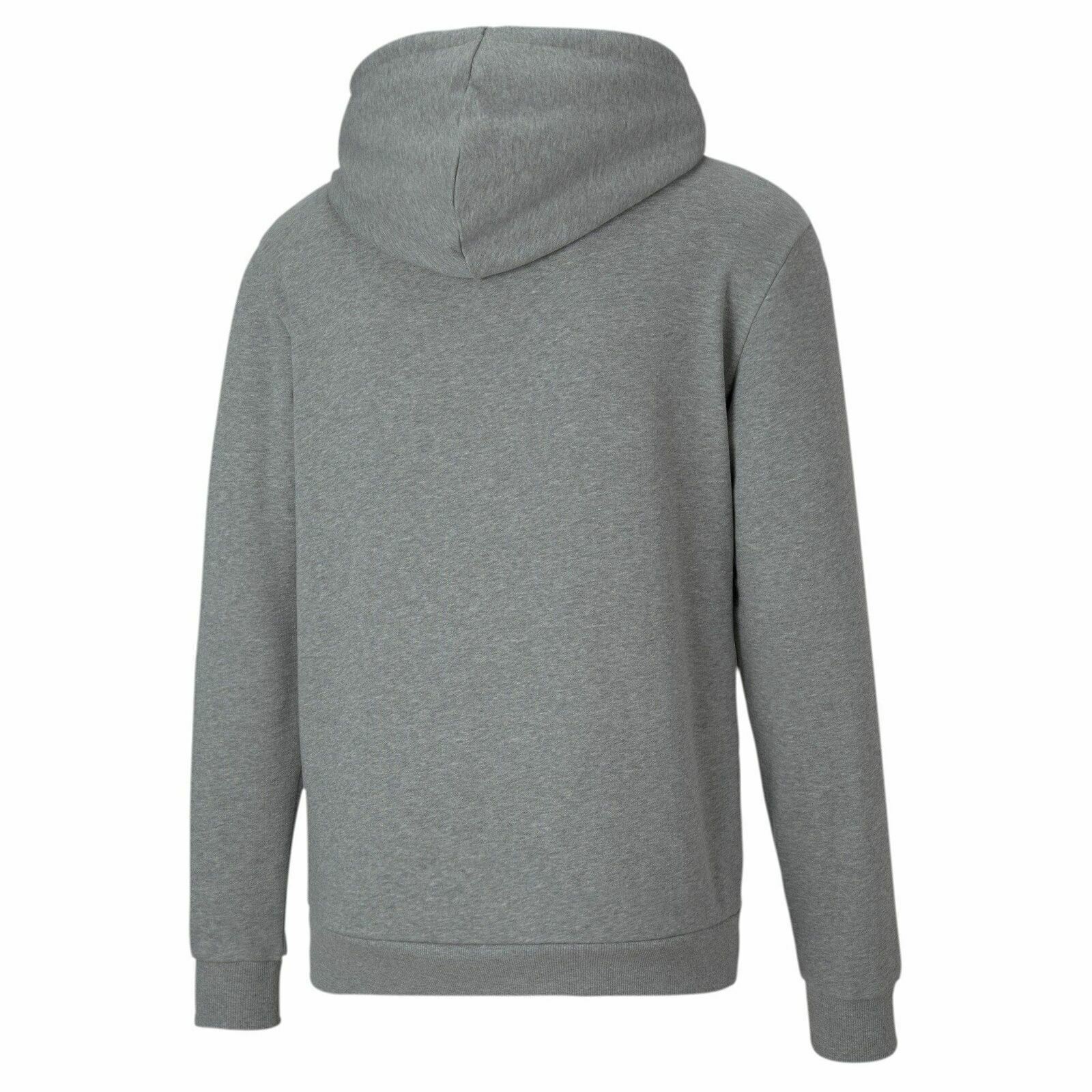 PUMA TeamGoal 23 Causals Hoody