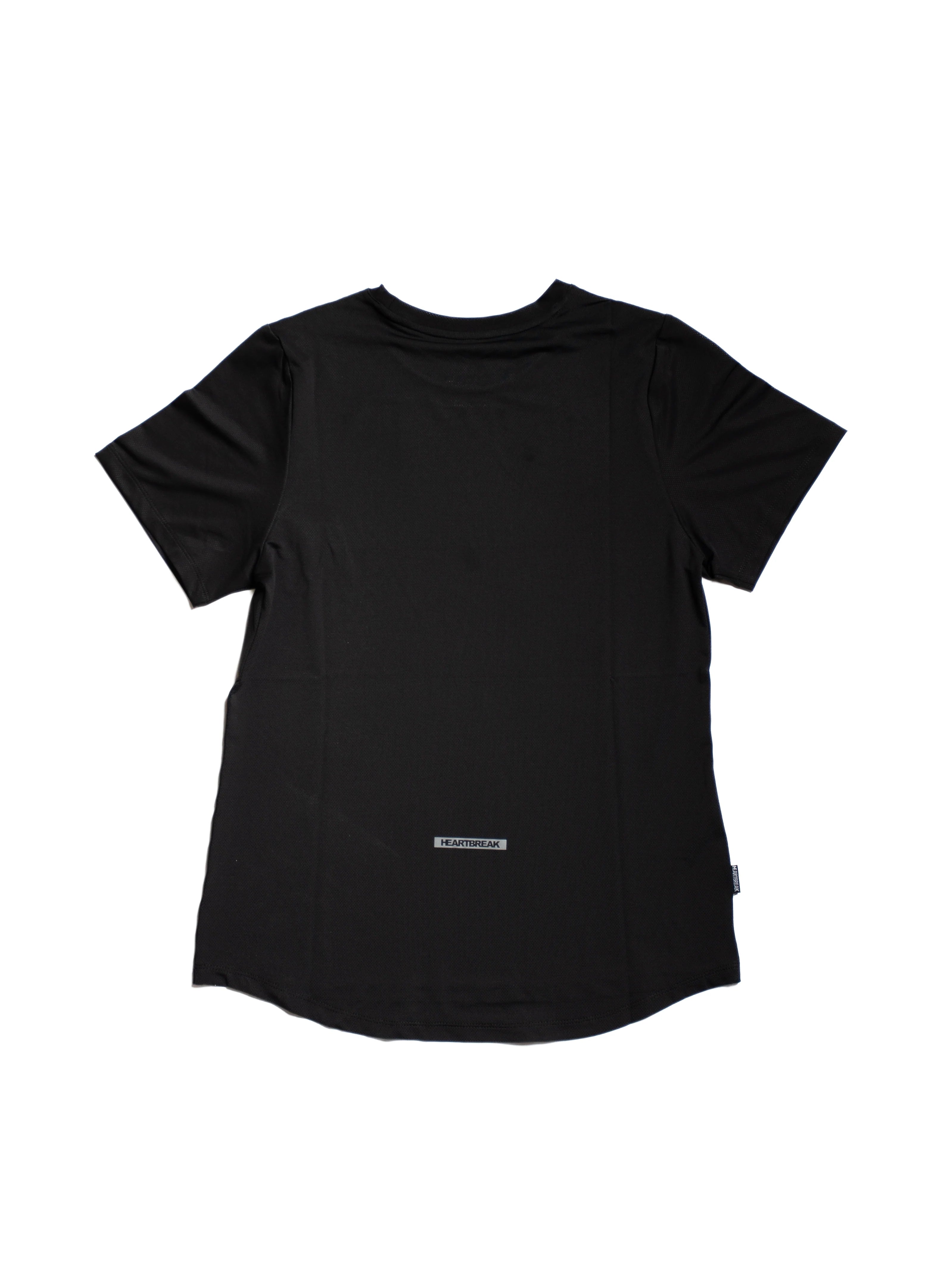 Heartbreak Womens Firehouse Short Sleeve