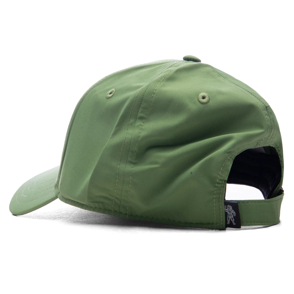Curve Hat Vineyard Green