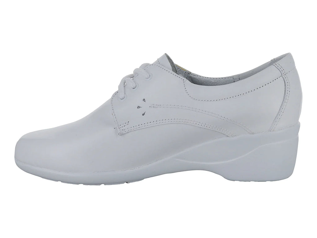 Zapatos Ortoflex Blancos para Mujer