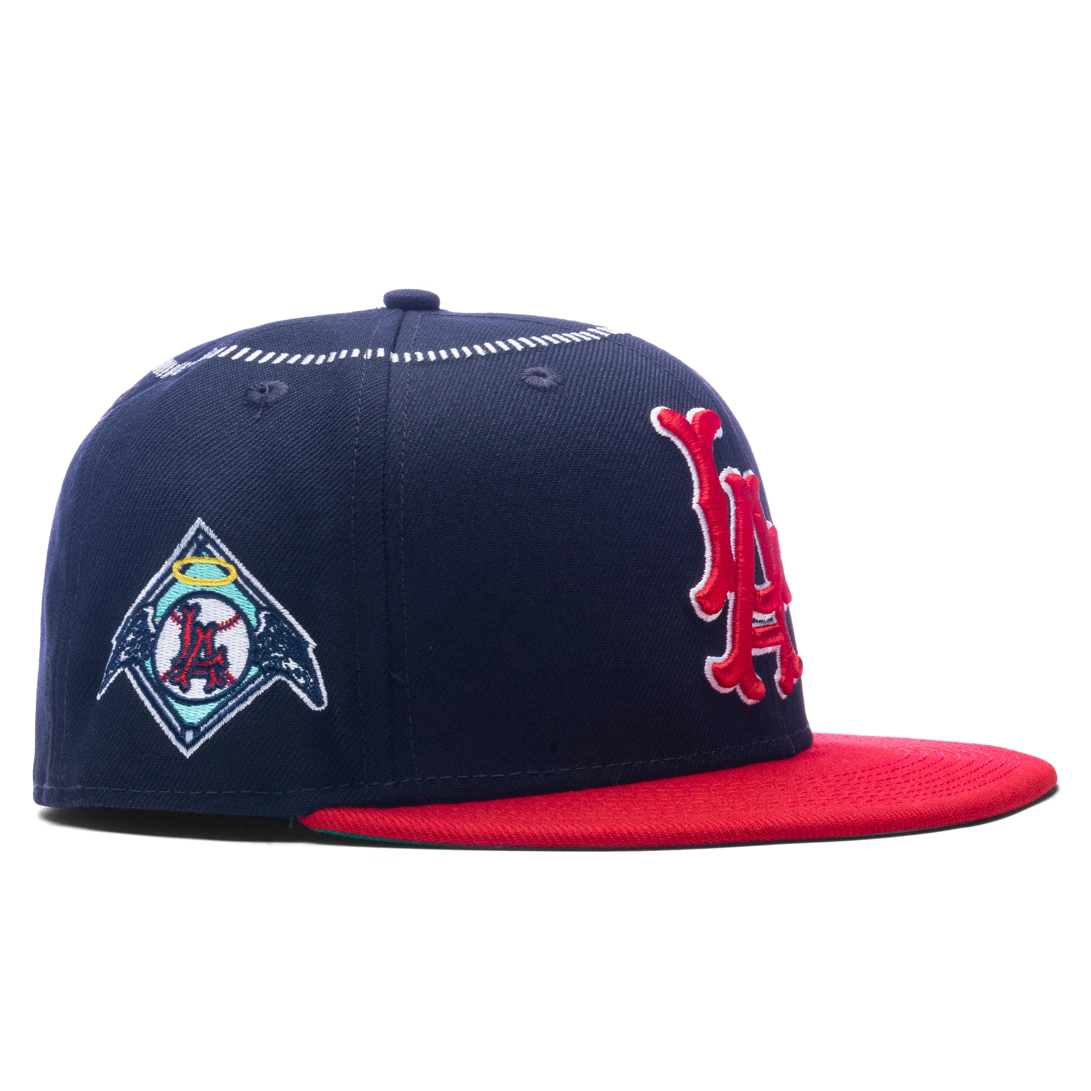 New Era x Diet Starts Monday MLB 59Fifty Anaheim Angels