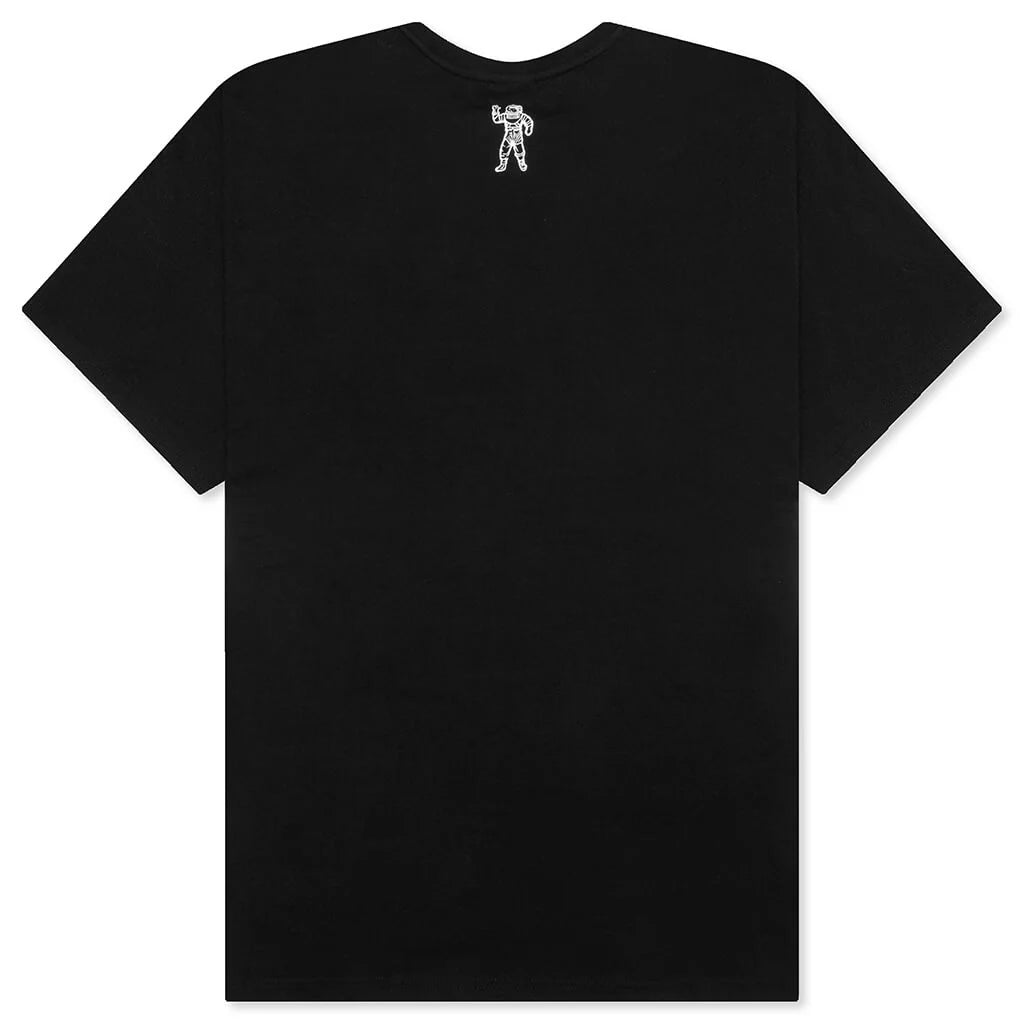 BB Marigold S S Tee Black