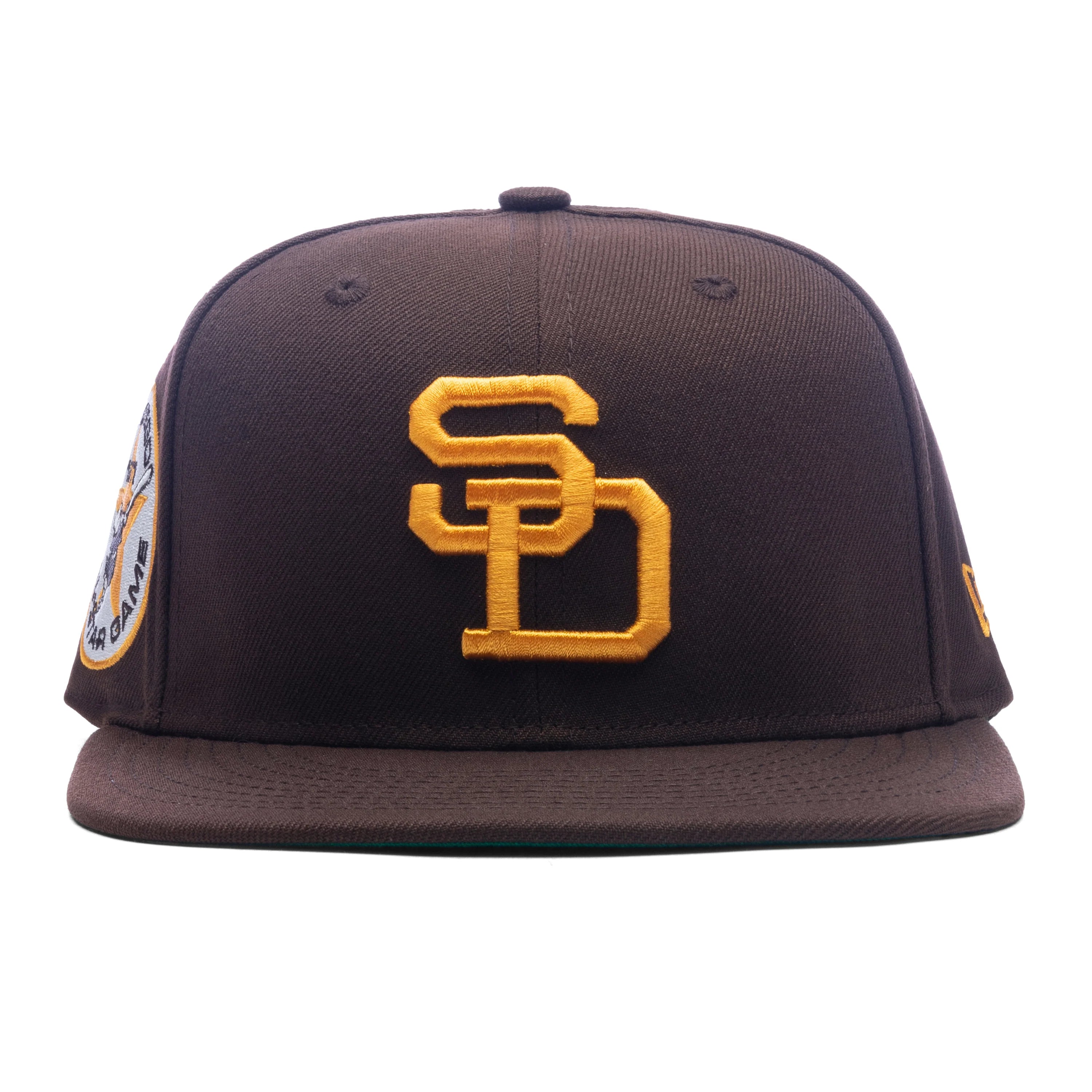 New Era x Diet Starts Monday MLB 59Fifty San Diego Padres