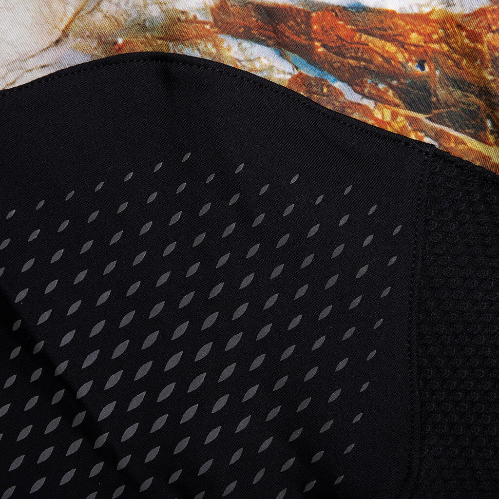 Nocta Multi Color Black
