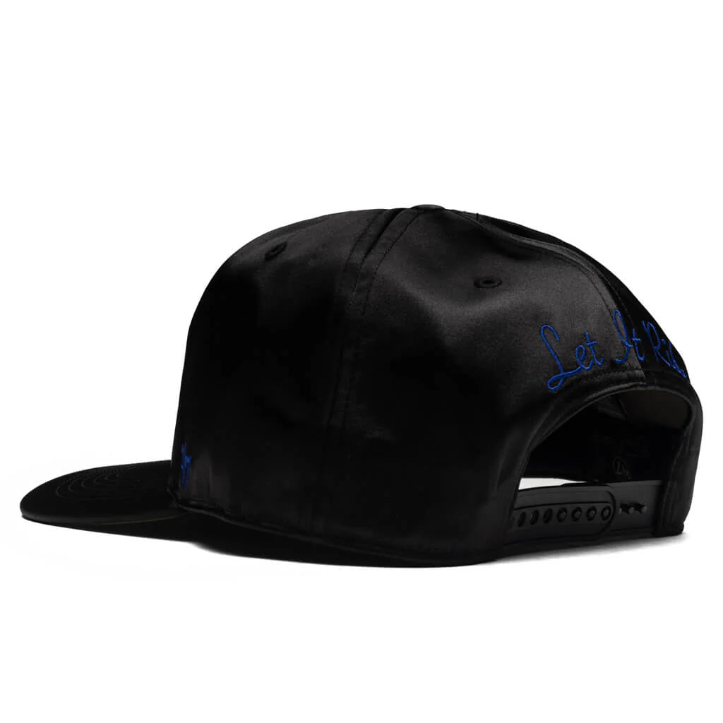 47 Brand X Tyrrell Winston 47 Hitch Detroit Pistons