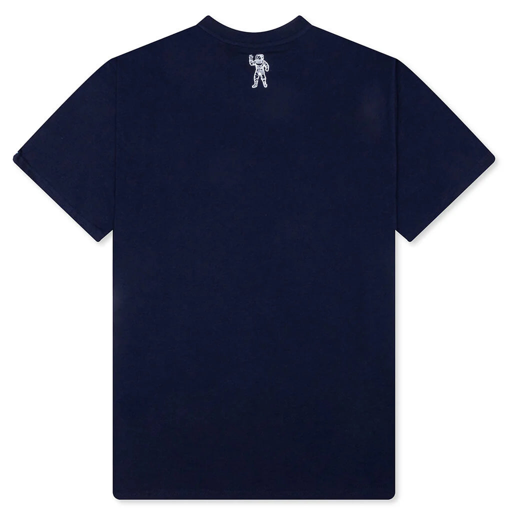 Gems S S Tee Navy