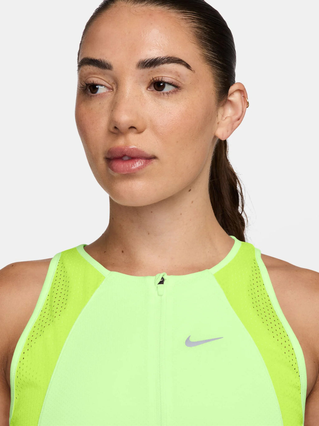 Nike Womens Dri FIT Singlet