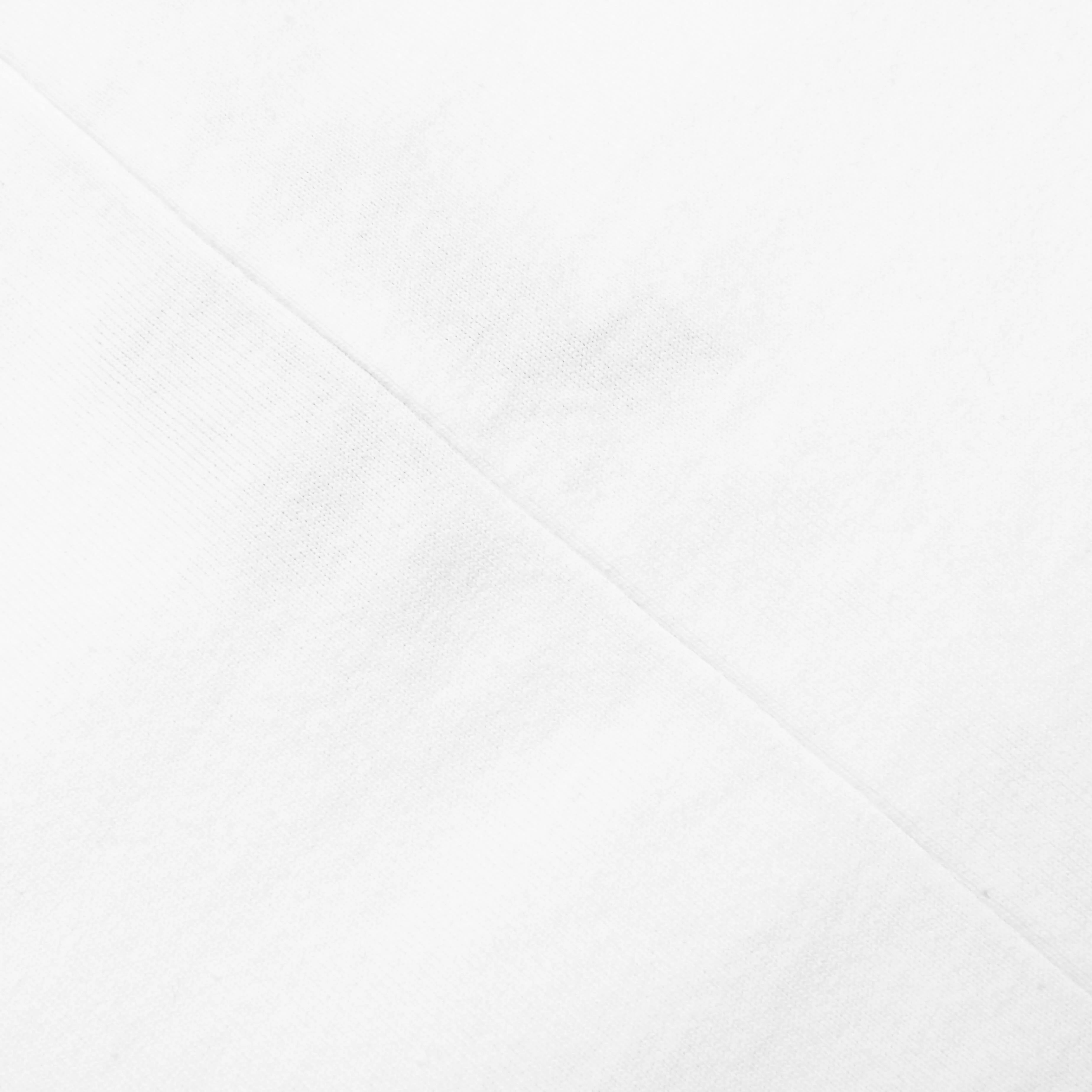 Readings Tee White