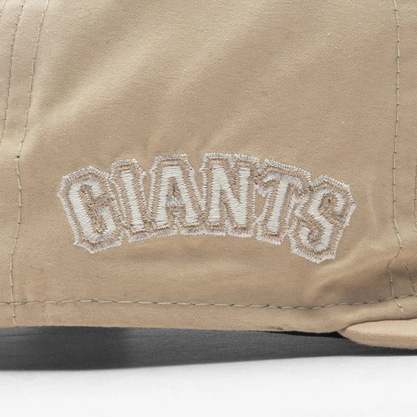 9Fifty Brushed Nylon 21116 San Francisco Giants