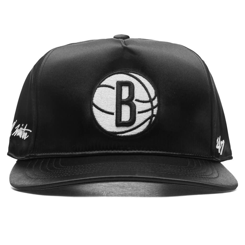 47 Brand X Tyrrell Winston 47 Hitch Brooklyn Nets