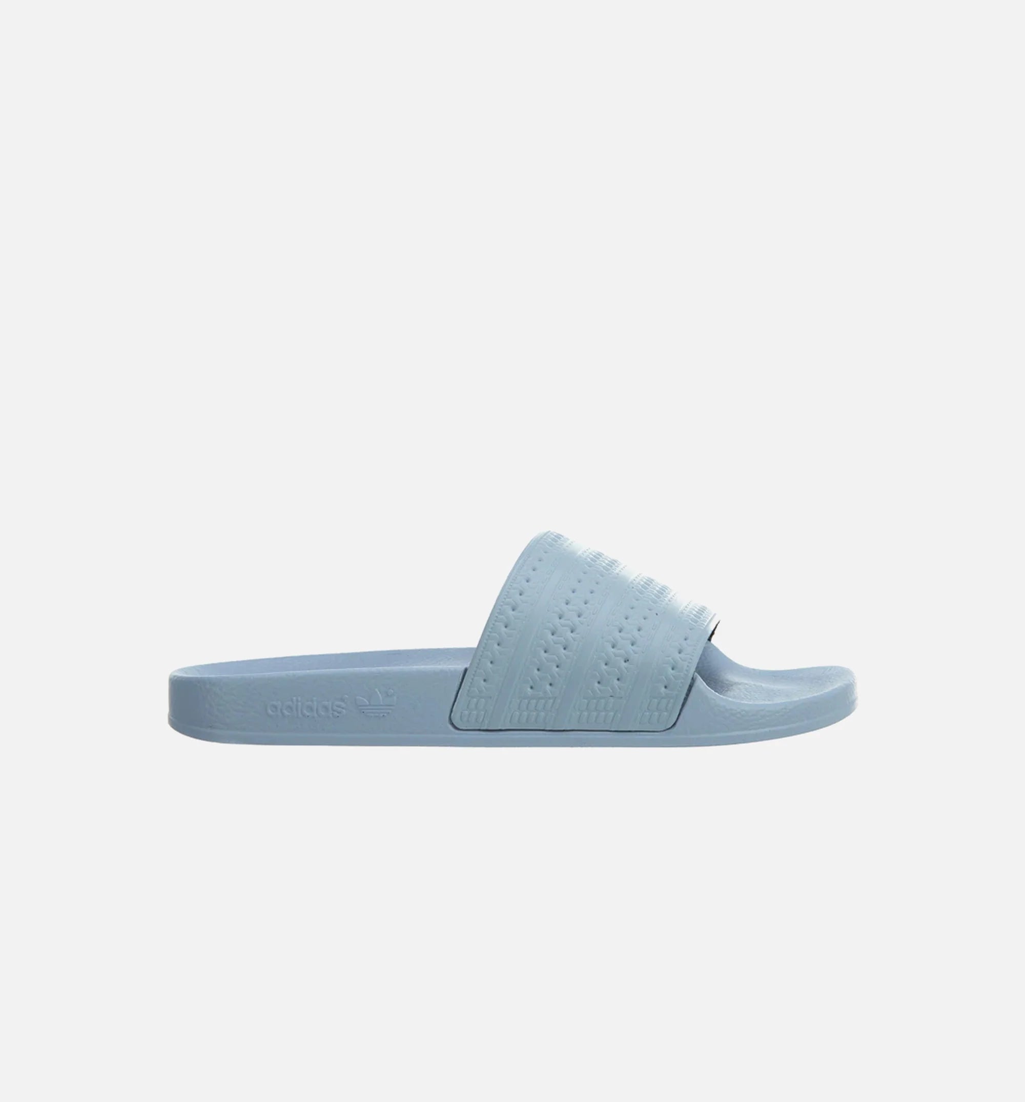 Adilette Lt Mens Sandals Blue