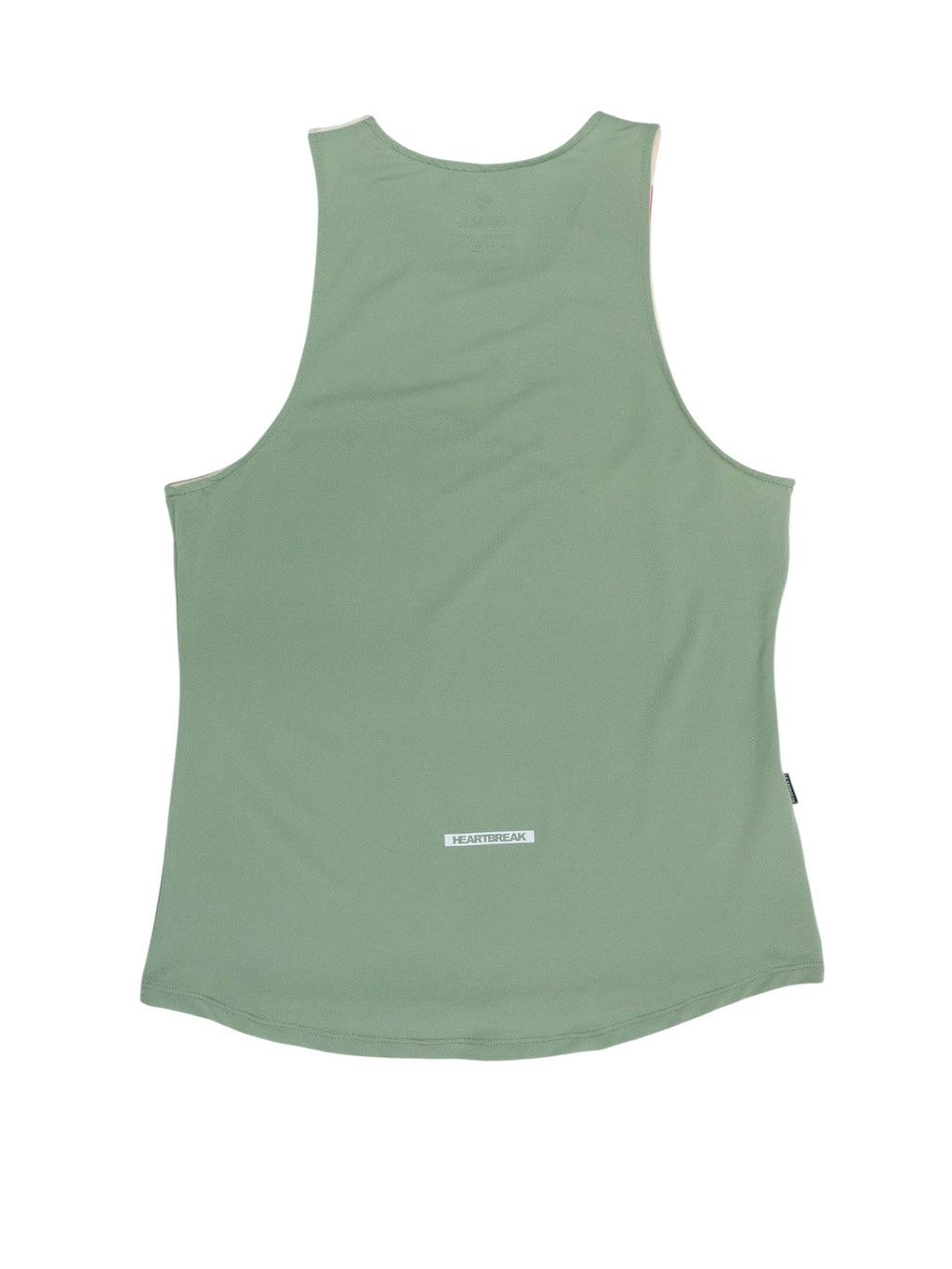 Heartbreak Womens Elevation Singlet