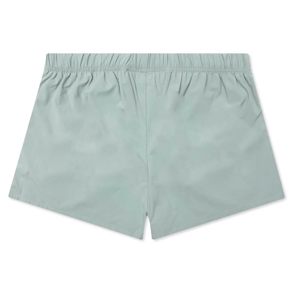 Kids Running Short Sycamore