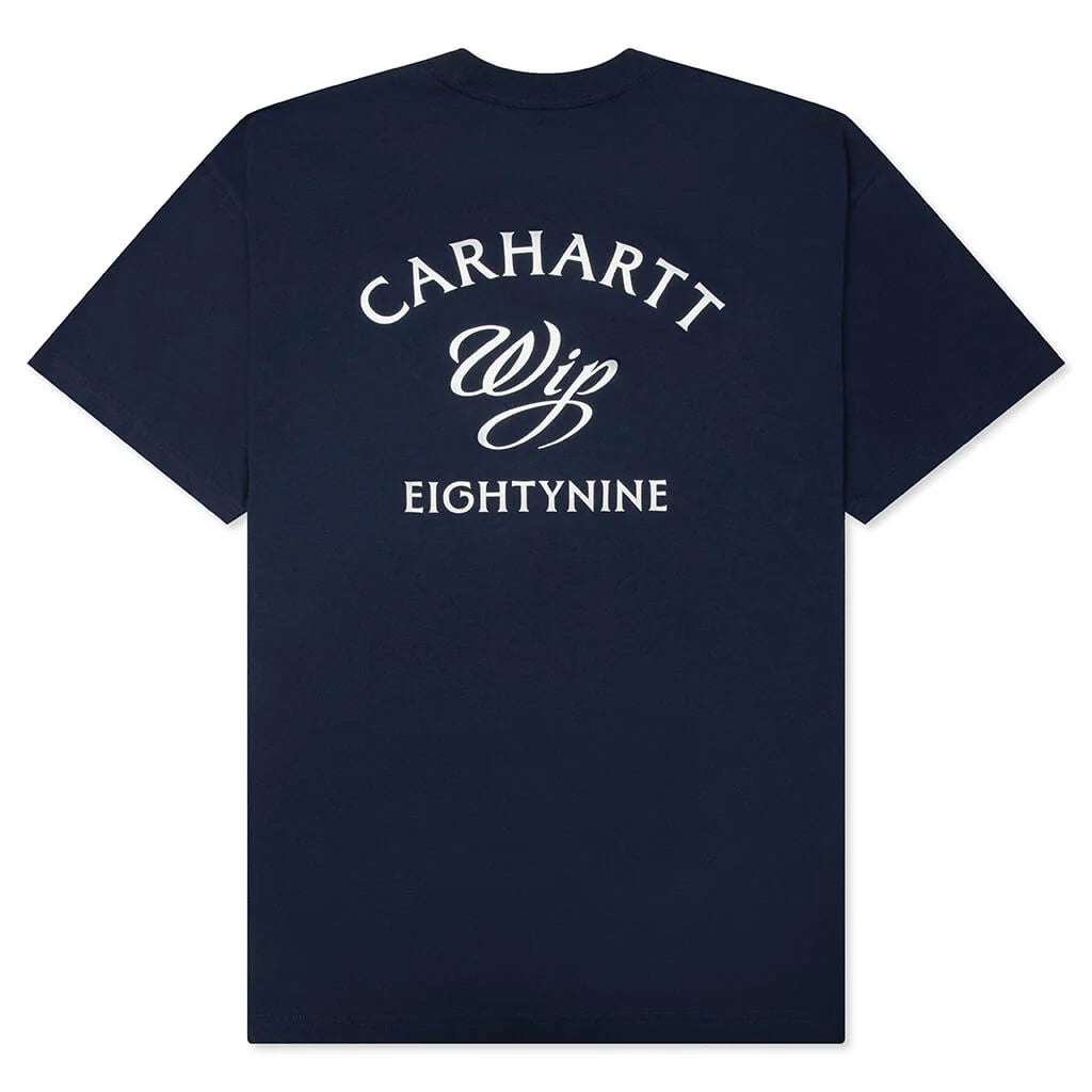 S S Eightynine T Shirt Jupiter