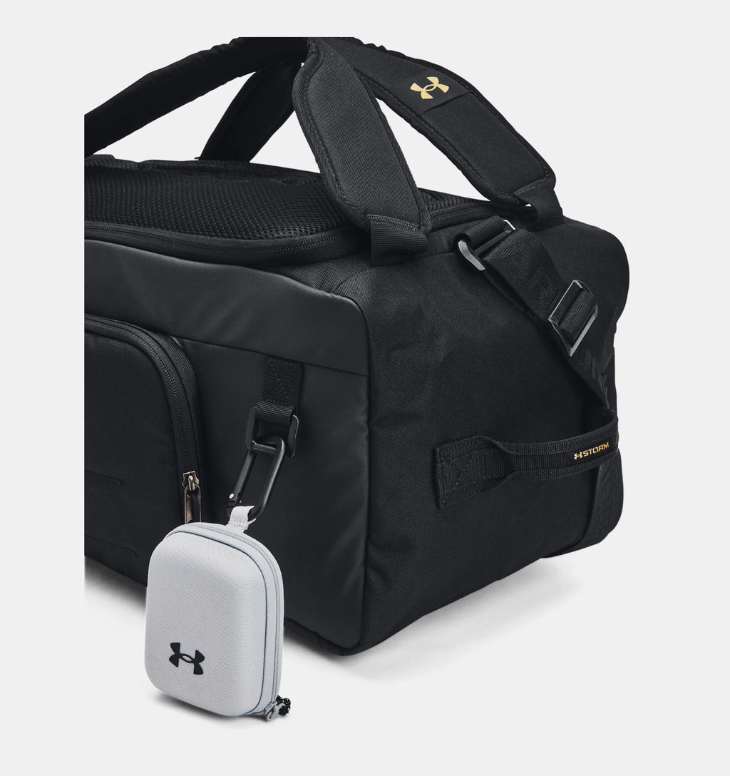 Under Armour Contain Duo Small Backpack Duffle
