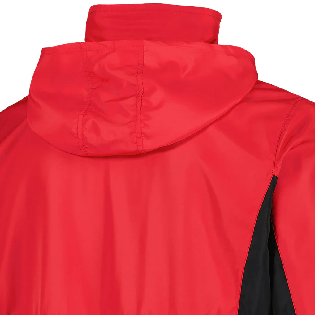 Charly Atlas Player Outdoor Jacket Red