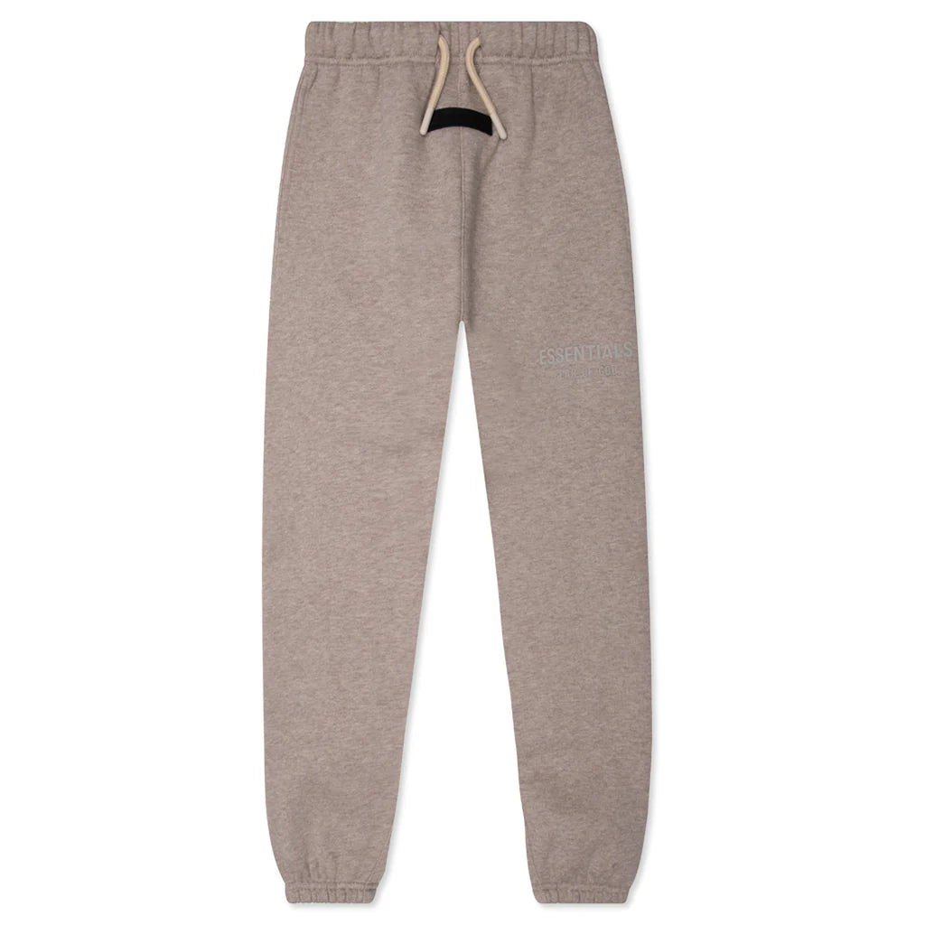Kids Sweatpant Core Heather
