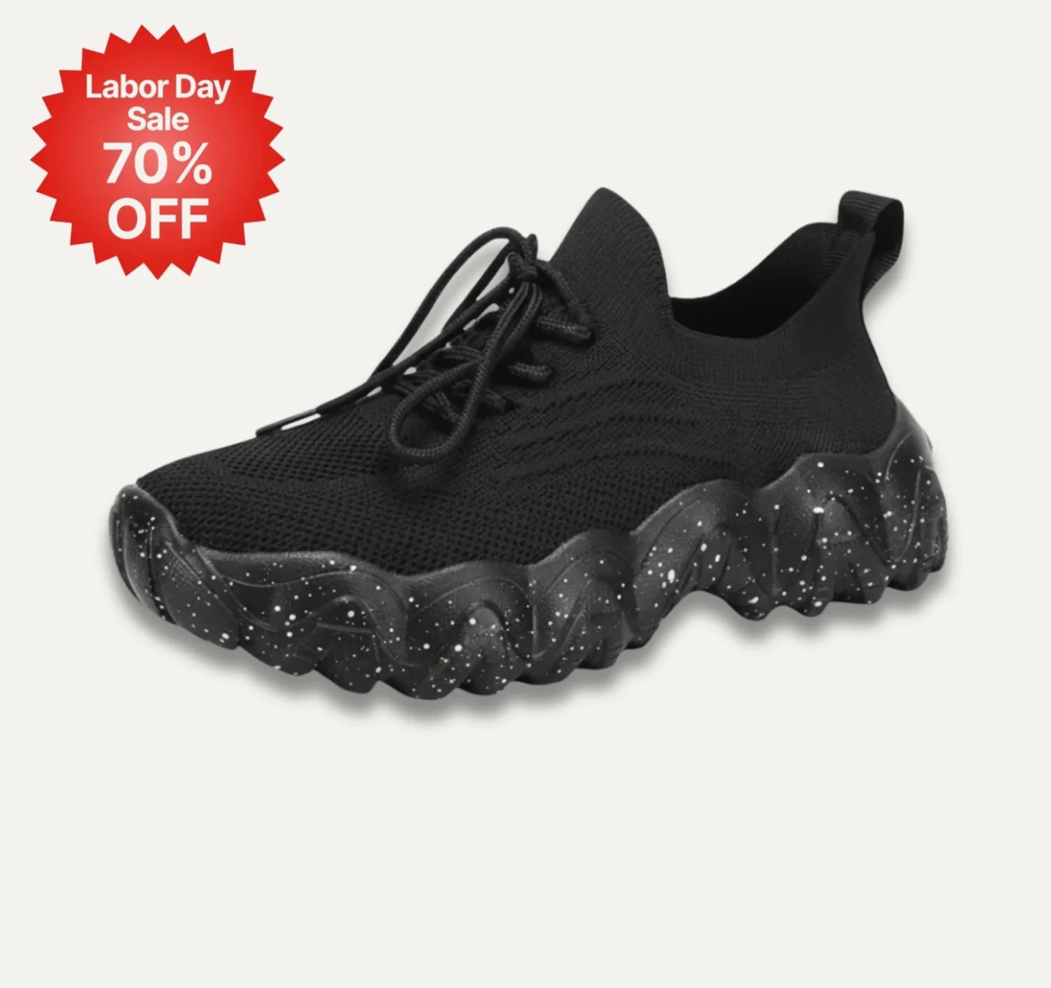 Mara Healthy and Supportive Walking Shoes