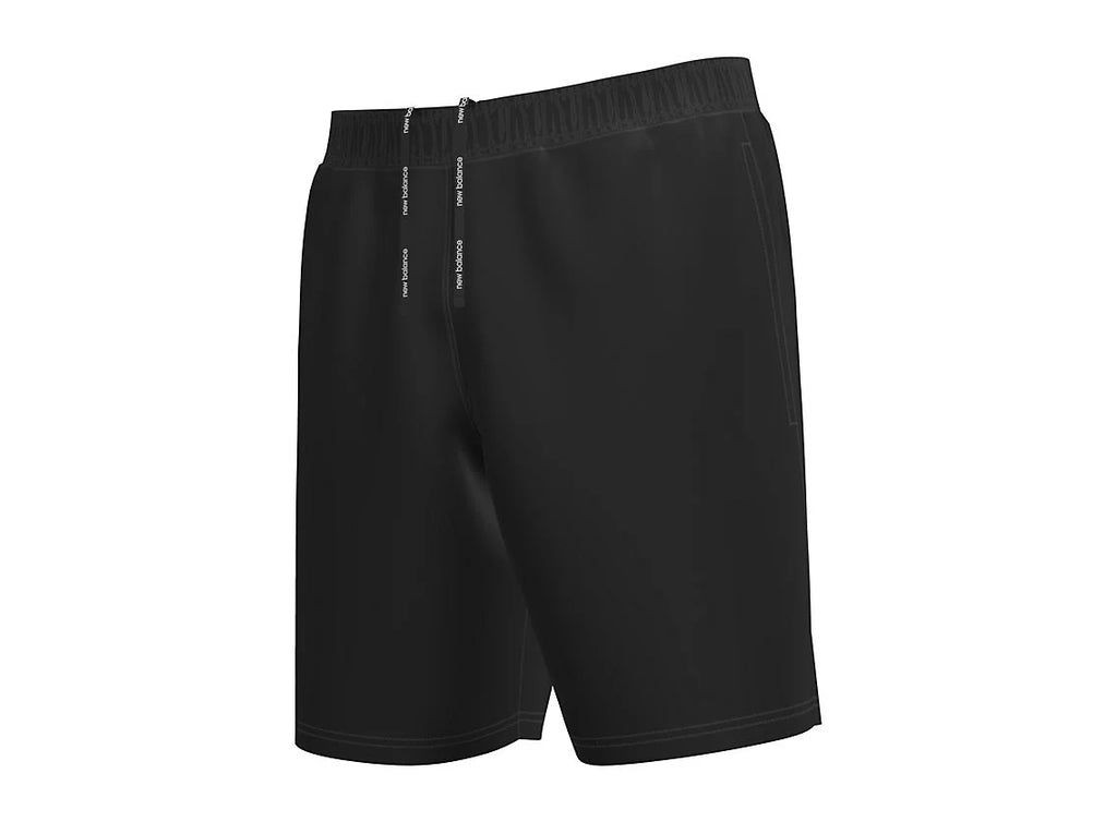 New Balance Training Mens Soccer Short