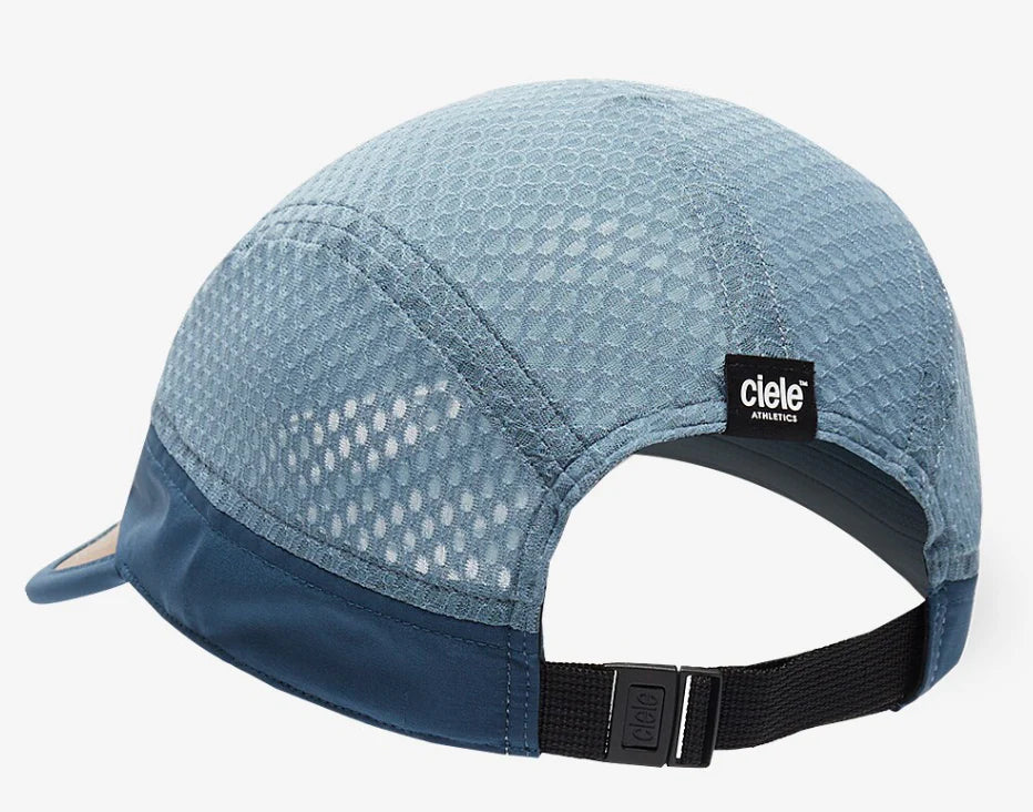 Ciele ALZCap Carbon Iconic VC