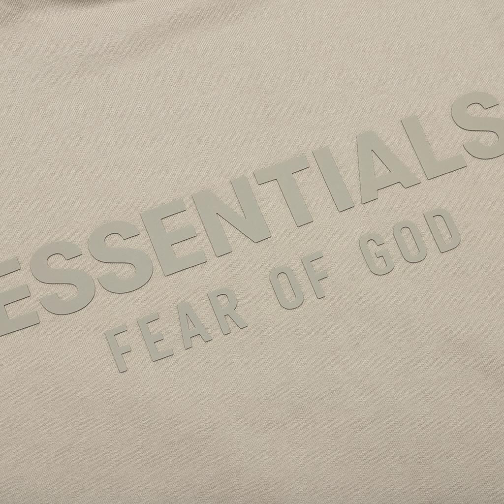 Kids Crewneck T Shirt Seal
