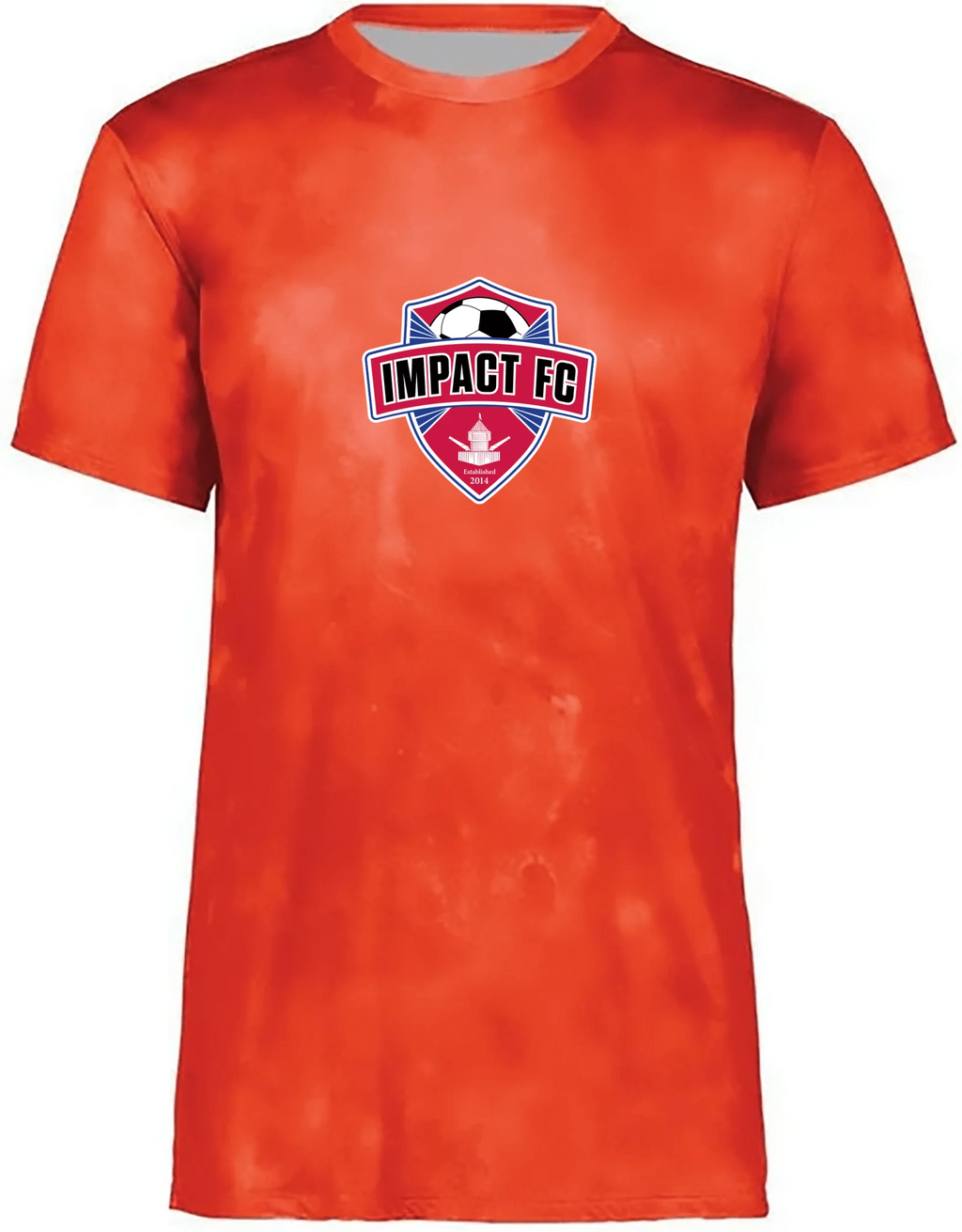 IFC Cotton Touch Cloud T Shirt