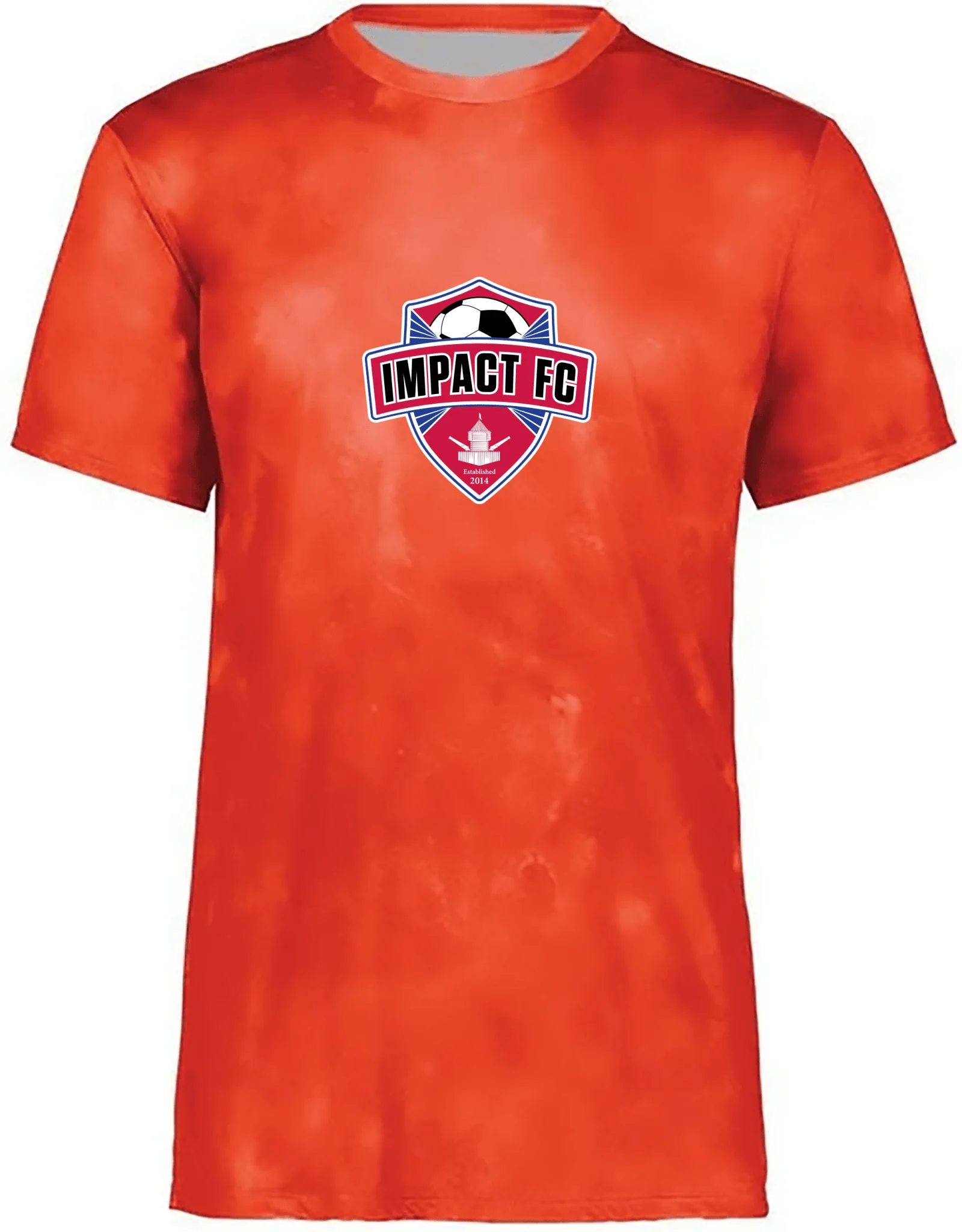 IFC Cotton Touch Cloud T Shirt