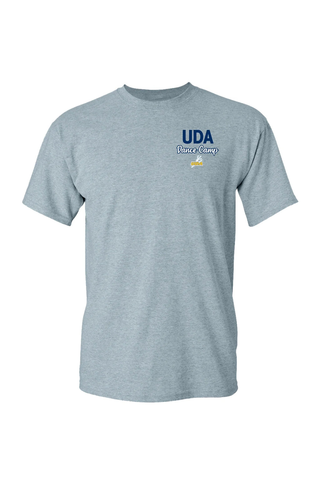 UDA Summer Dance Camp Tee