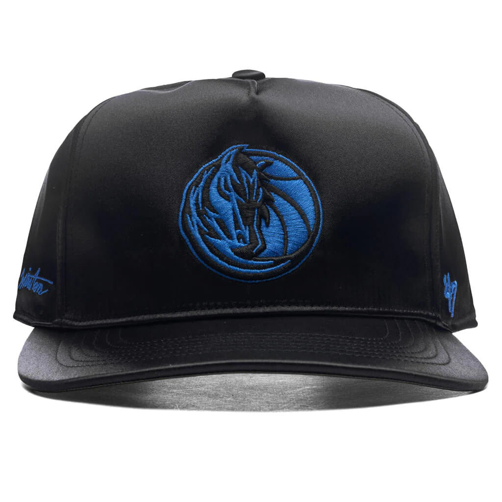 47 Brand X Tyrrell Winston 47 Hitch Dallas Mavericks