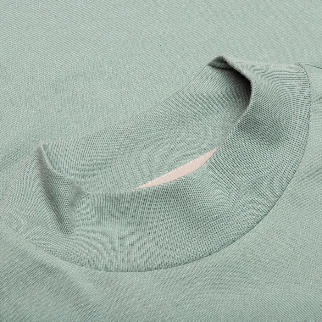 L S Tee Sycamore
