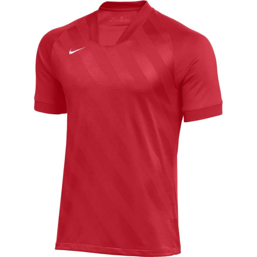 Nike Dri Fit Challenger III Jersey Red