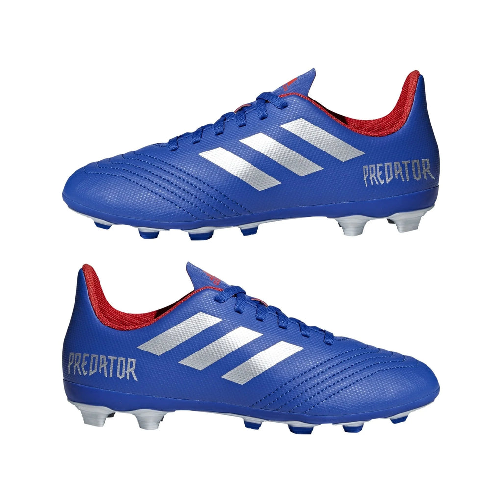 adidas Kids Predator 194 FXG Firm Ground Cleats