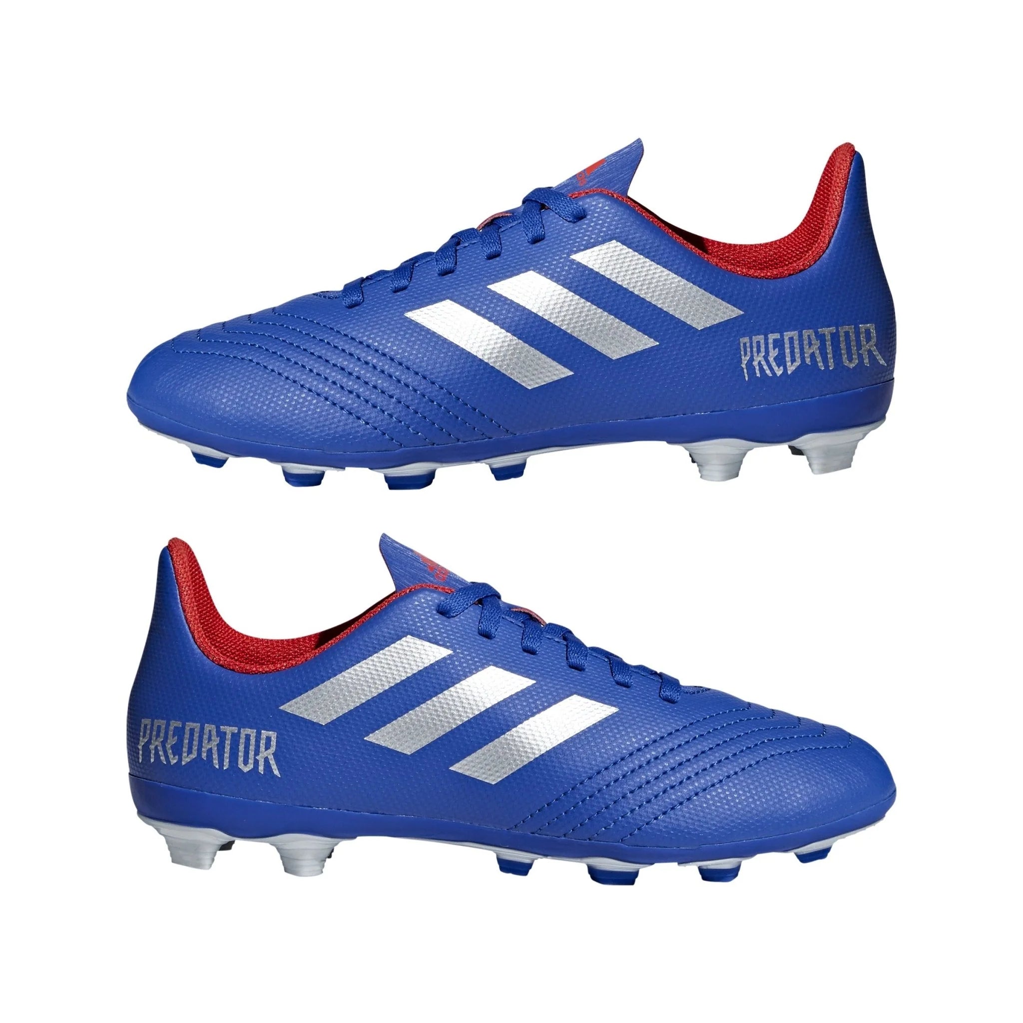 adidas Kids Predator 194 FXG Firm Ground Cleats