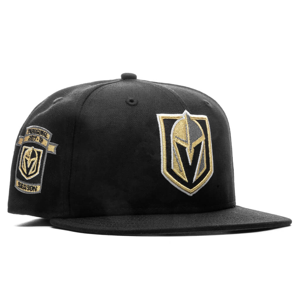 FEATURE x New Era 59FIFTY Fitted Vegas Golden Knights