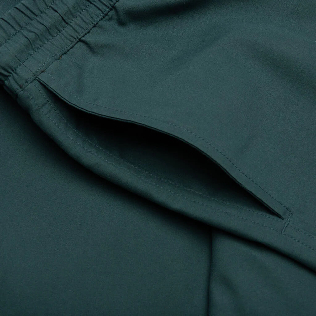 Chase Swim Trunks Botanic Gold